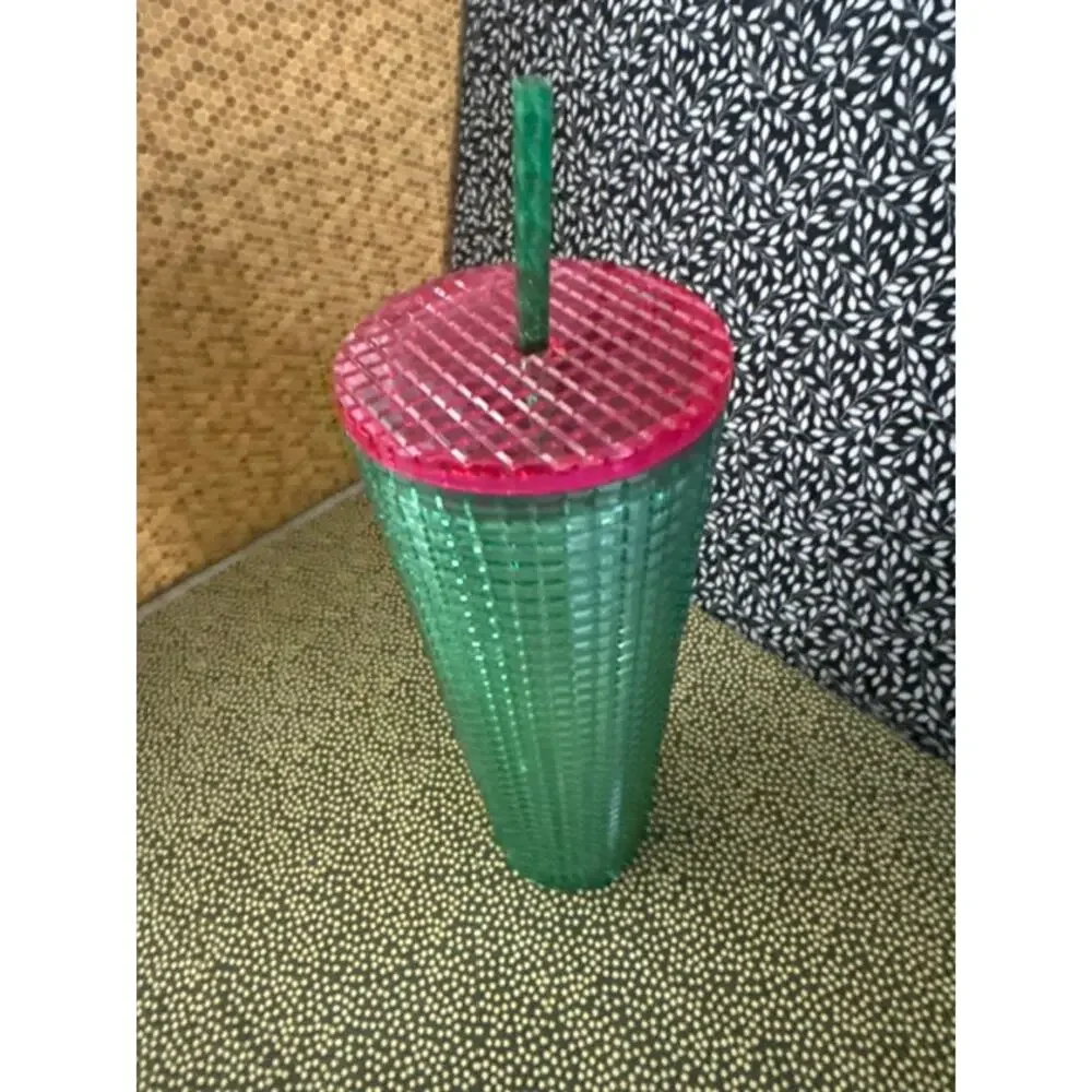 STARBUCKS SPRING 2023 IRIDESCENT WATERMELON